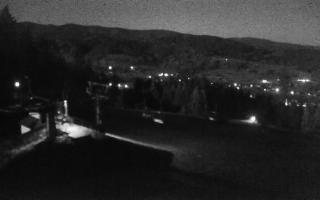 Spytkowice widok z górnej stacji - 03-05-2026 01:17