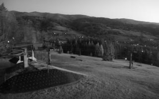 Spytkowice widok z górnej stacji - 03-05-2026 02:20