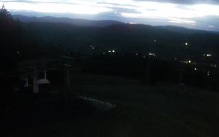 Spytkowice widok z górnej stacji - 12-06-2026 19:49