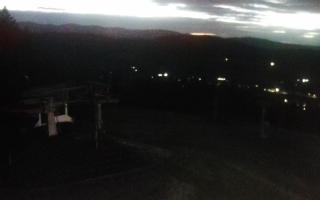 Spytkowice widok z górnej stacji - 12-06-2026 20:05
