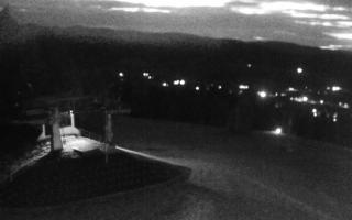 Spytkowice widok z górnej stacji - 12-06-2026 20:21