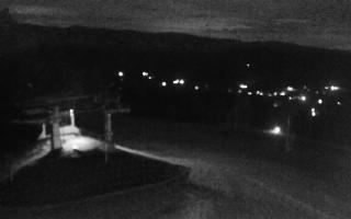 Spytkowice widok z górnej stacji - 12-06-2026 21:25