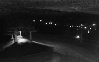 Spytkowice widok z górnej stacji - 13-06-2026 00:04