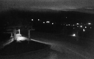 Spytkowice widok z górnej stacji - 13-06-2026 00:20