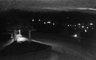 Spytkowice widok z górnej stacji - 13-06-2026 00:36