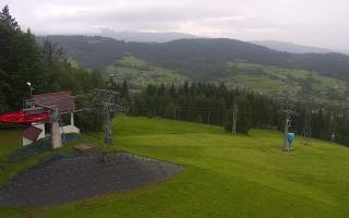 Spytkowice widok z górnej stacji - 13-06-2026 03:47