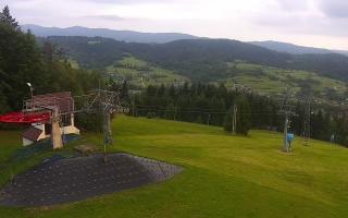 Spytkowice widok z górnej stacji - 17-06-2026 03:14