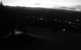Spytkowice widok z górnej stacji - 17-06-2026 20:14