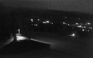 Spytkowice widok z górnej stacji - 01-08-2026 20:26