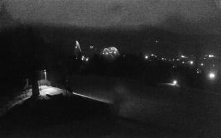 Spytkowice widok z górnej stacji - 01-08-2026 22:33