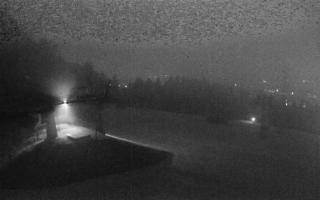 Spytkowice widok z górnej stacji - 02-08-2026 02:16