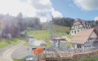 Spytkowice dolna stacja - 16-09-2026 10:44