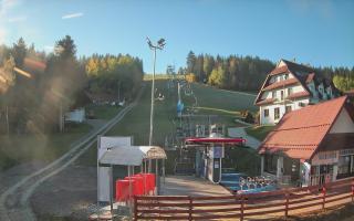 Spytkowice dolna stacja - 17-10-2026 07:08