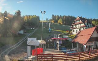 Spytkowice dolna stacja - 17-10-2026 07:15
