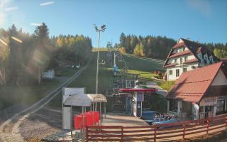 Spytkowice dolna stacja - 17-10-2026 07:22