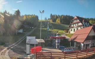 Spytkowice dolna stacja - 17-10-2026 07:29