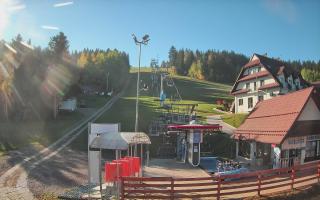 Spytkowice dolna stacja - 17-10-2026 07:36
