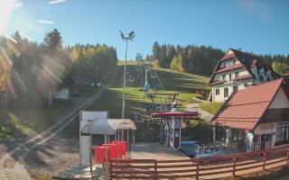 Spytkowice dolna stacja - 17-10-2026 07:43