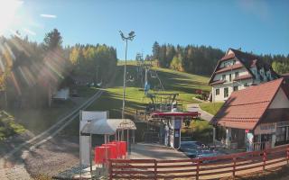 Spytkowice dolna stacja - 17-10-2026 07:50
