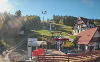 Spytkowice dolna stacja - 17-10-2026 07:57