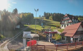Spytkowice dolna stacja - 17-10-2026 08:04