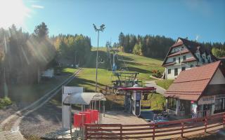 Spytkowice dolna stacja - 17-10-2026 08:11