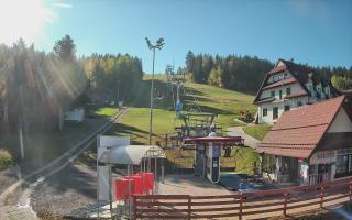 Spytkowice dolna stacja - 17-10-2026 08:18