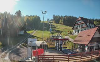 Spytkowice dolna stacja - 17-10-2026 08:25