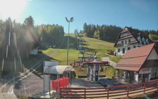 Spytkowice dolna stacja - 17-10-2026 08:32