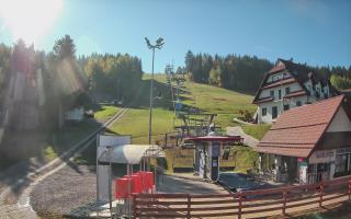 Spytkowice dolna stacja - 17-10-2026 08:39