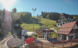 Spytkowice dolna stacja - 17-10-2026 08:46