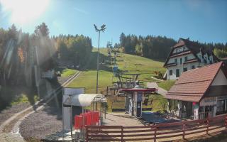 Spytkowice dolna stacja - 17-10-2026 08:53