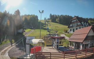 Spytkowice dolna stacja - 17-10-2026 09:00