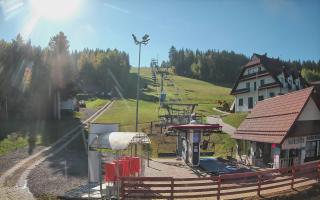Spytkowice dolna stacja - 17-10-2026 09:07