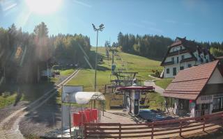 Spytkowice dolna stacja - 17-10-2026 09:14