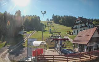 Spytkowice dolna stacja - 17-10-2026 09:21