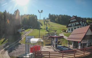 Spytkowice dolna stacja - 17-10-2026 09:28