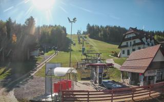 Spytkowice dolna stacja - 17-10-2026 09:35