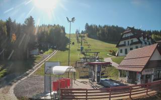 Spytkowice dolna stacja - 17-10-2026 09:42