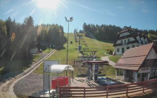 Spytkowice dolna stacja - 17-10-2026 09:49