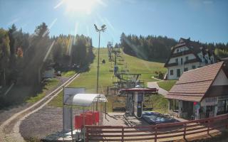 Spytkowice dolna stacja - 17-10-2026 10:03