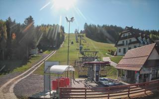 Spytkowice dolna stacja - 17-10-2026 10:18