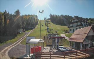 Spytkowice dolna stacja - 17-10-2026 10:25
