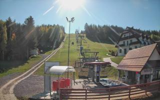 Spytkowice dolna stacja - 17-10-2026 10:32