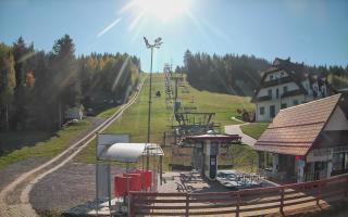 Spytkowice dolna stacja - 17-10-2026 10:39