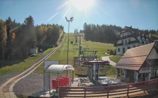 Spytkowice dolna stacja - 17-10-2026 10:53