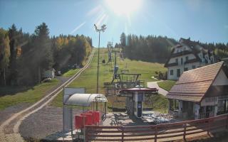 Spytkowice dolna stacja - 17-10-2026 11:00