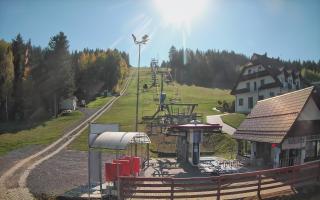 Spytkowice dolna stacja - 17-10-2026 11:07