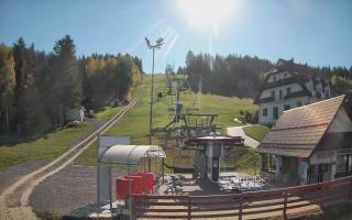 Spytkowice dolna stacja - 17-10-2026 11:14