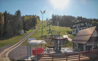 Spytkowice dolna stacja - 17-10-2026 11:21